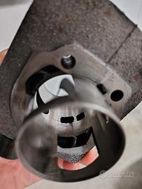 Malossi 65 Piaggio Ciao 