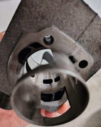 Malossi 65 Piaggio Ciao 