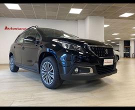 Peugeot 2008 PureTech 82 Active