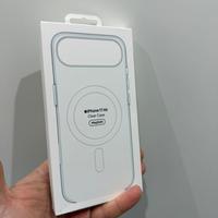 Cover apple mgsafe iphone 17 air