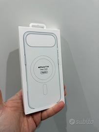 Cover apple mgsafe iphone 17 air