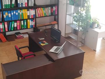 Postazione coworking