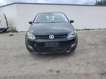 VW POLO 6C1, 6R1 1.2 TDI 75CV 09-23 ricambi