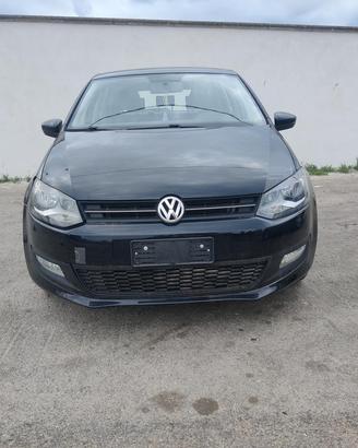 VW POLO 6C1, 6R1 1.2 TDI 75CV 09-23 ricambi