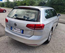 Volkswagen Passat Variant 2.0 TDI Business BlueMot