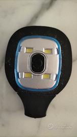 Modulo led - pila