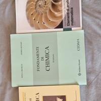 Libri universitari ingegneria meccanica