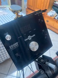 Batteria elettronica