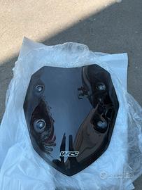 Cupolino bmw s1000xr