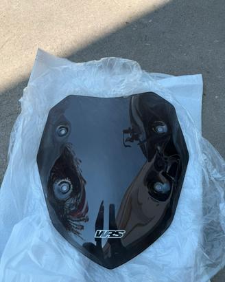Cupolino bmw s1000xr