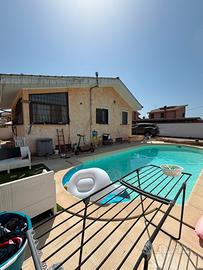 Casa indipendente