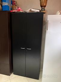 Armadietto da ufficio