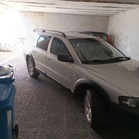 Volvo XC 70 awd d5 