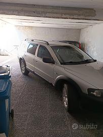 Volvo XC 70 awd d5 