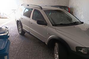 Volvo XC 70 awd d5 