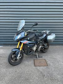 BMW S 1000 XR 2017