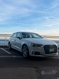 Audi a3 30 TDI 2018
