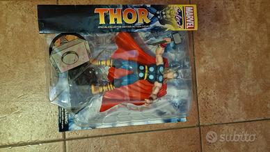Action Figure Thor Diamond Select Toys Marvel