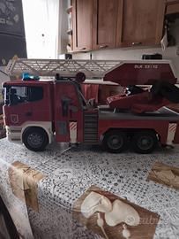 camion pompieri 