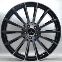 4 cerchi lega nuovi mercedes amg r19 lt4762