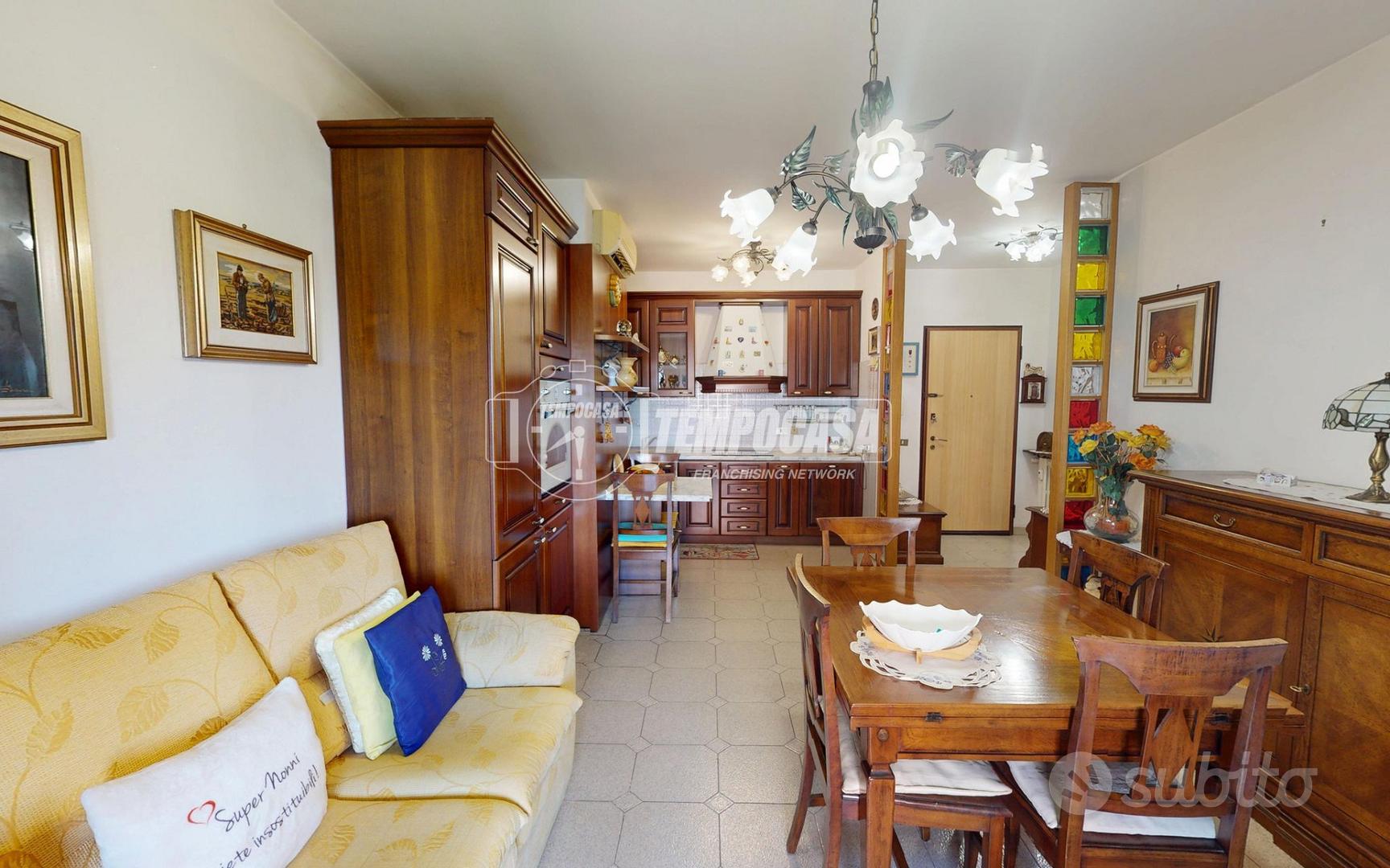 Appartamento – Cinisello Balsamo, Bellaria - Altro