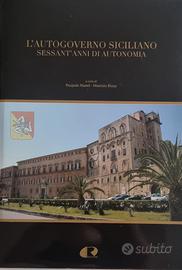 L'autogoverno siciliano