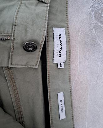 pantaloni lunghi estivi