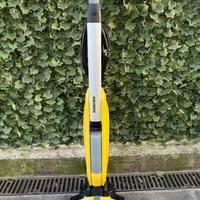 Karcher fc 5 Lavapavimenti pari al nuovo