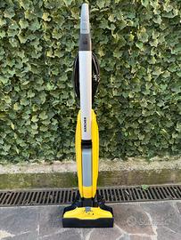 Karcher fc 5 Lavapavimenti pari al nuovo