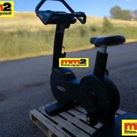 new bike Technogym ciclocamera usata centro fitnes