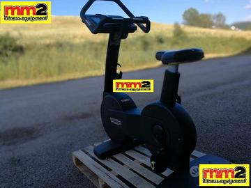new bike Technogym ciclocamera usata centro fitnes