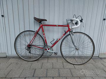 bici Moro