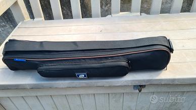 cavalletto leofoto ls254c