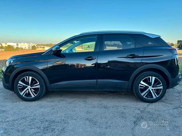 Peugeout 3008