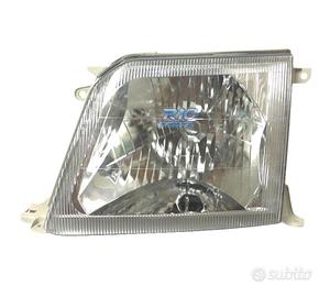 FANALE SINISTRO PER TOYOTA LAND CRUISER FJ90 99-03