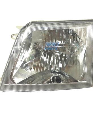 FANALE SINISTRO PER TOYOTA LAND CRUISER FJ90 99-03