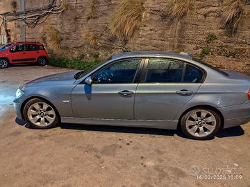BMW serie3 