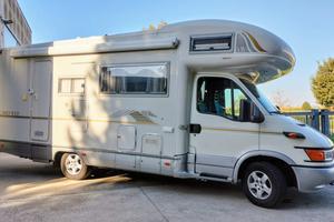 Mobilvetta Icaro S10