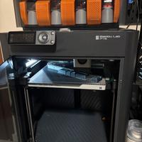 Progettazione e Stampa 3D su Misura