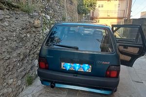 fiat uno turbo diesel per info3202345195