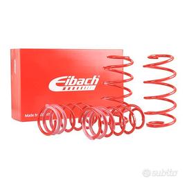 Eibach Pro kit Grande Punto