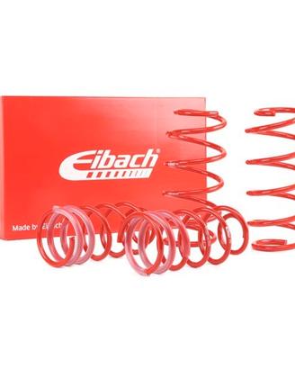Eibach Pro kit Grande Punto