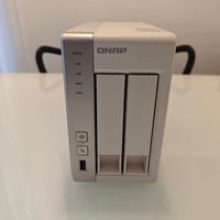 QNAP TS-231