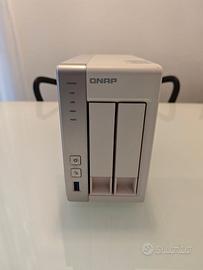 QNAP TS-231