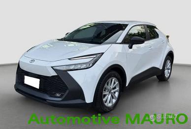 TOYOTA C-HR 1.8 HV Trend