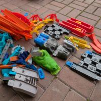 Pista Hot Wheels