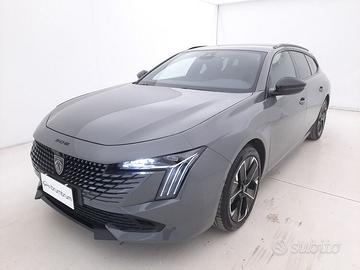 Peugeot 508 SW GT EAT8 BR137195 1.5 Diesel 131CV