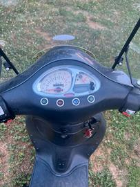 scooter 50cc