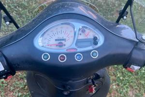 scooter 50cc