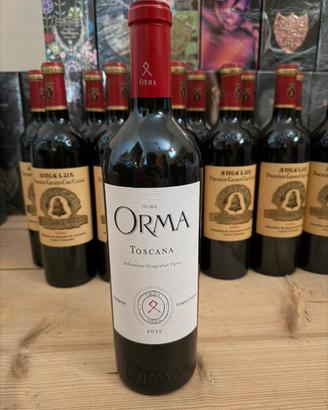 Orma 2022